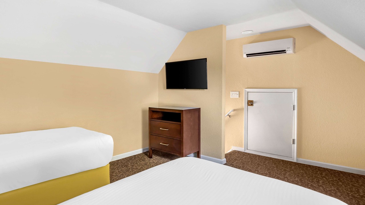 Photo of Bedroom in Berkeley
