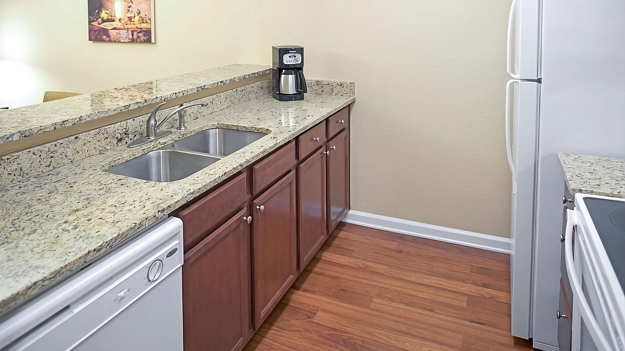 Photo of Kitchen in Berkeley