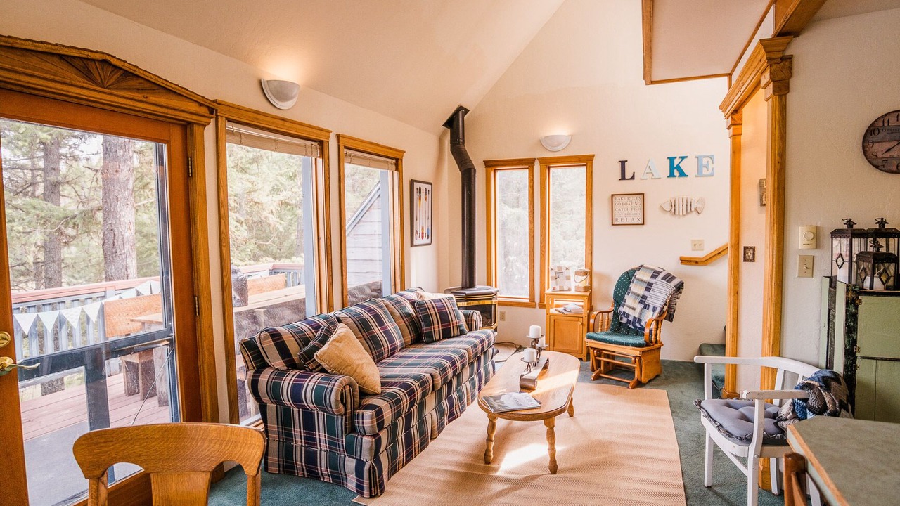 Photo of Livingroom in Kalispell
