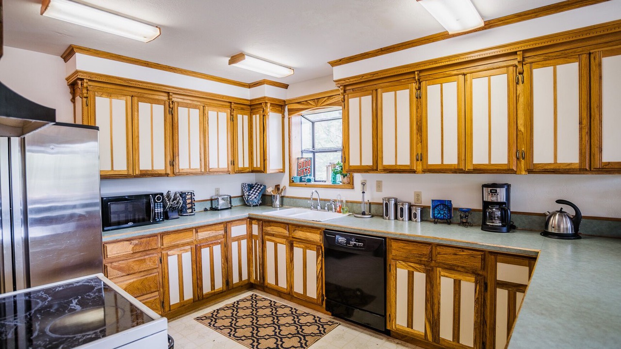 Photo of Kitchen in Kalispell