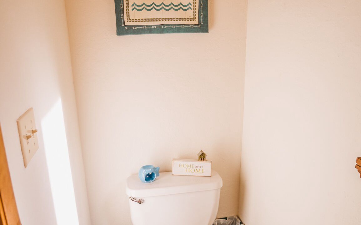 Photo of Bathroom in Kalispell