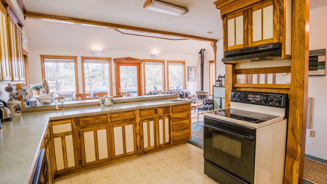Photo of Kitchen in Kalispell