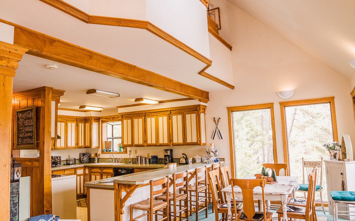 Photo of Livingroom in Kalispell