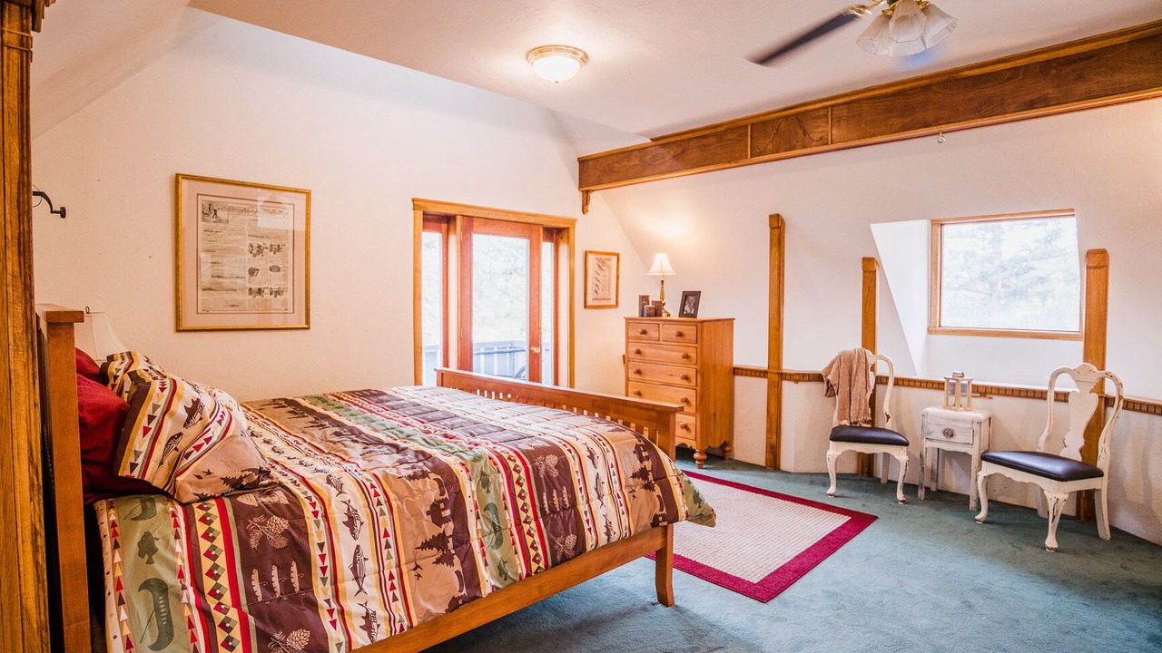 Photo of Bedroom in Kalispell