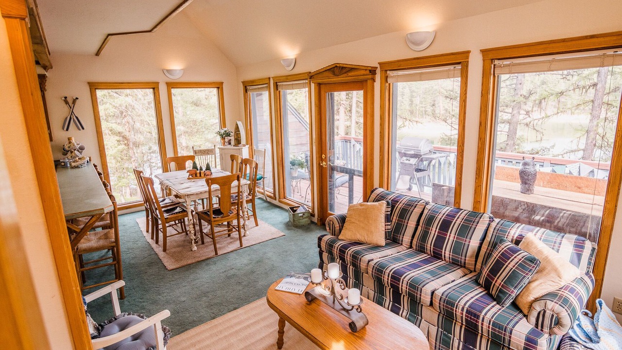 Photo of Livingroom in Kalispell