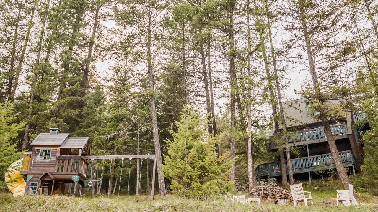Photo of Outdoor in Kalispell