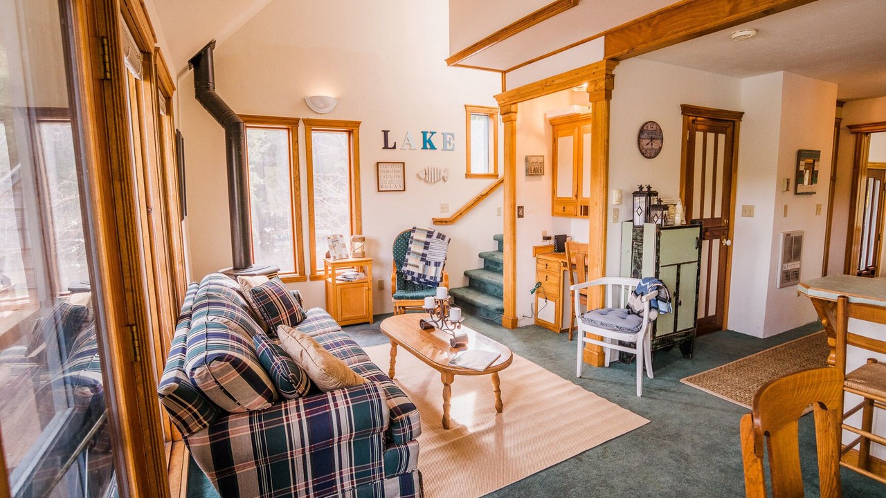 Photo of Livingroom in Kalispell
