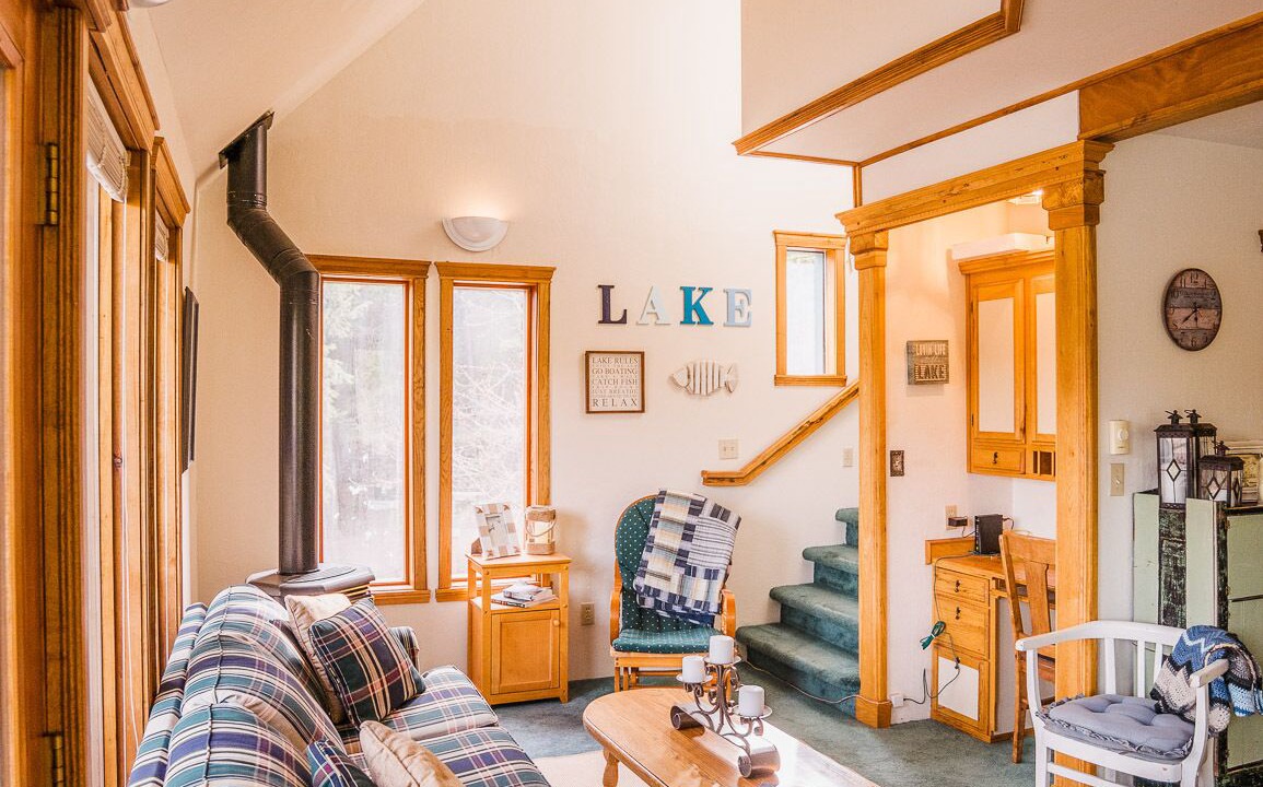 Photo of Livingroom in Kalispell