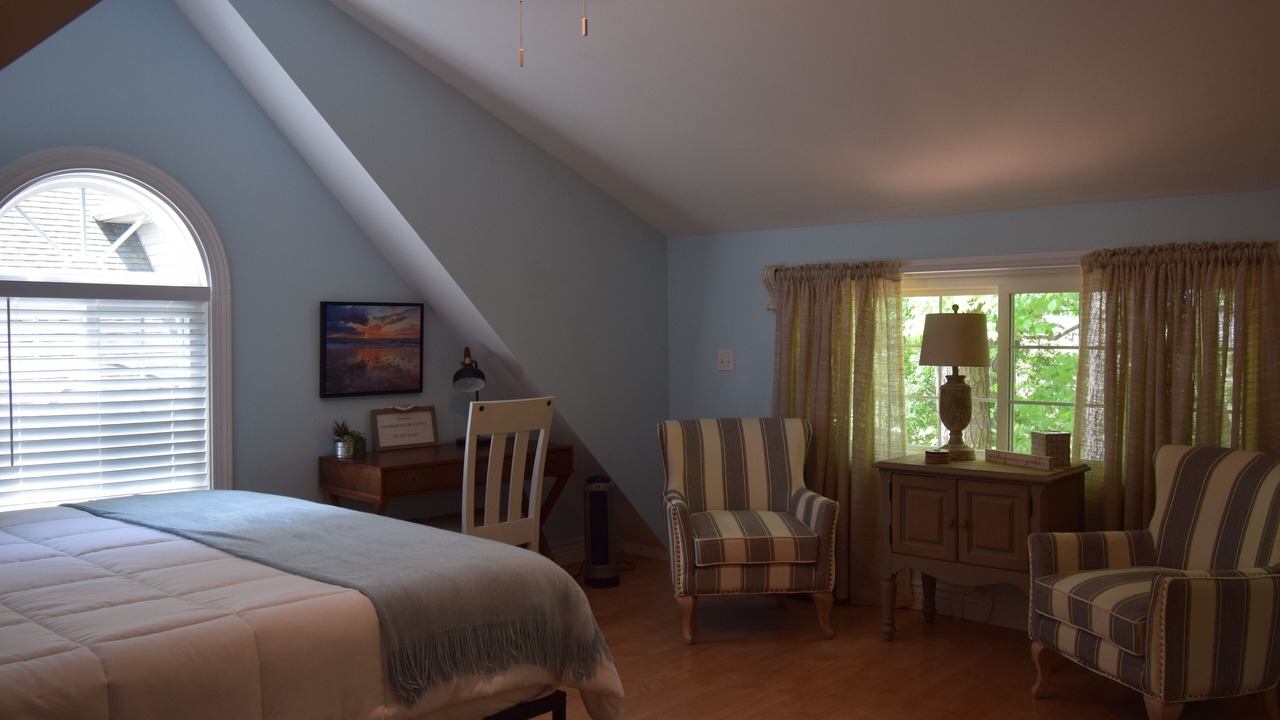 Photo of Bedroom in Ocean Pines
