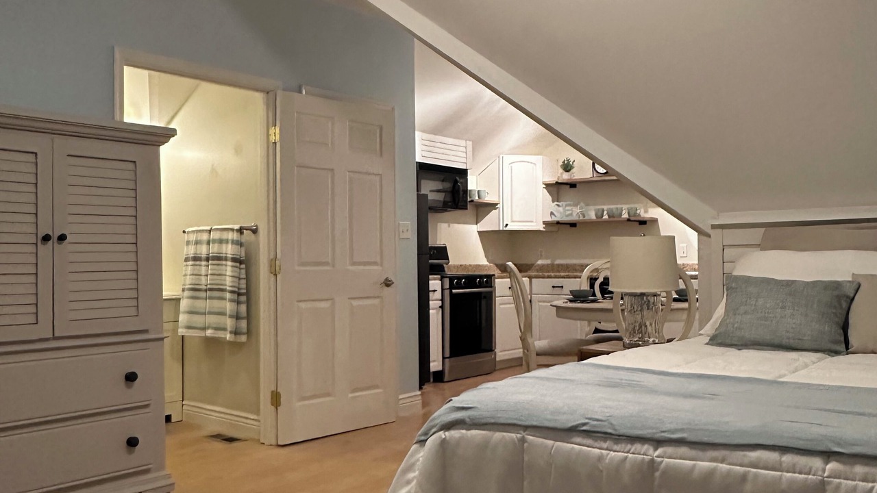 Photo of Bedroom in Ocean Pines