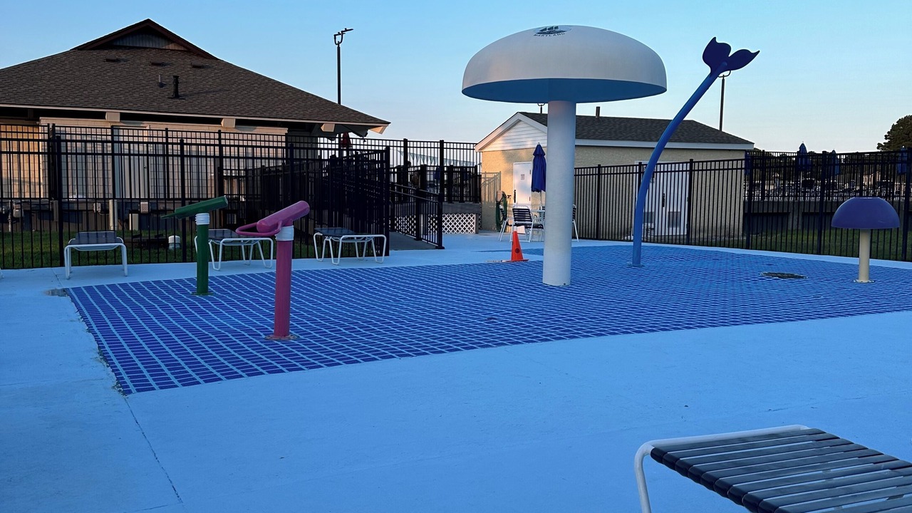 Photo of Outdoor in Ocean Pines