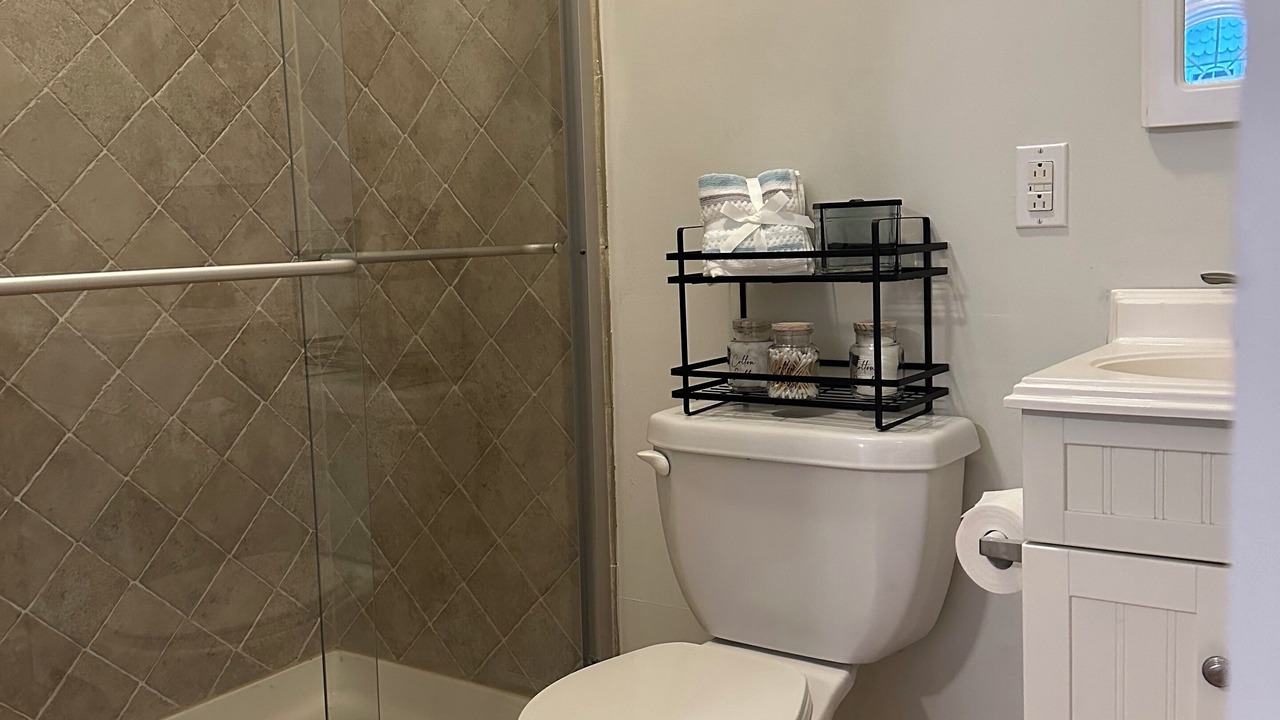 Photo of Bathroom in Ocean Pines