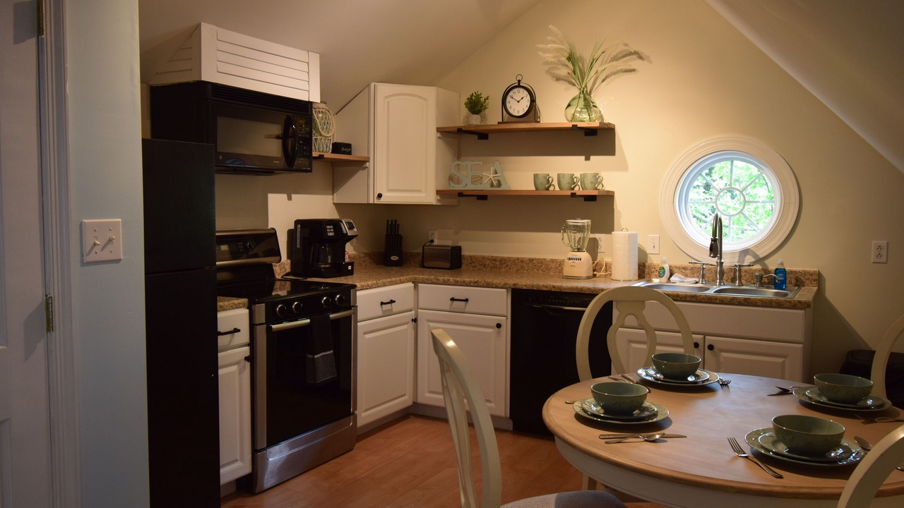 Photo of Kitchen in Ocean Pines