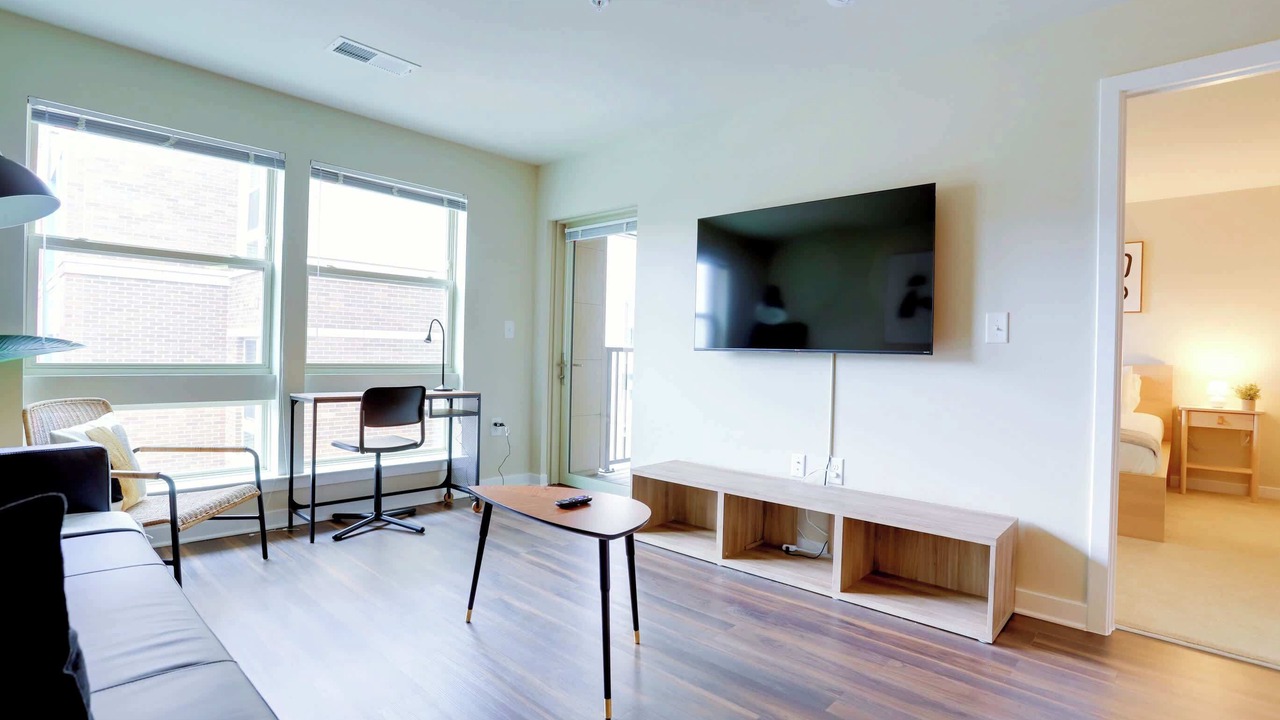 Photo of Livingroom in Groveton