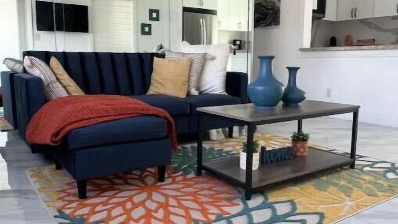 Photo of Livingroom in West Park