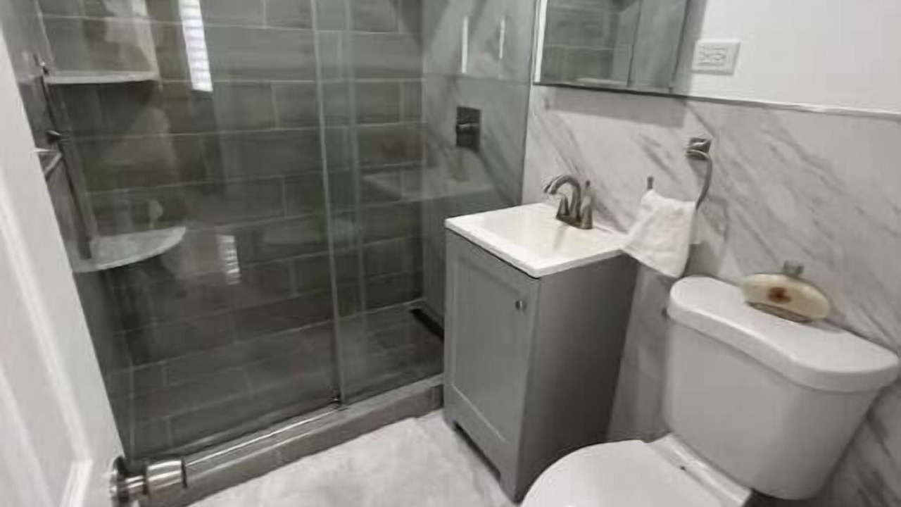 Photo of Bathroom in West Park