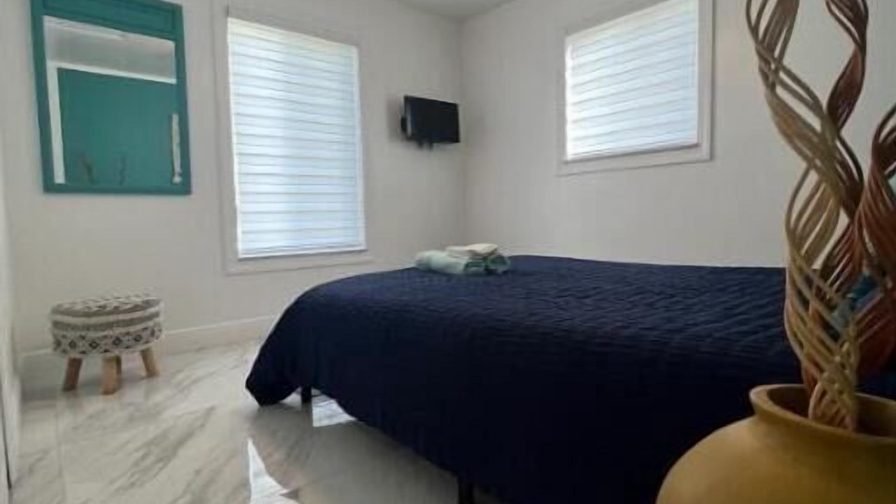 Photo of Bedroom in West Park