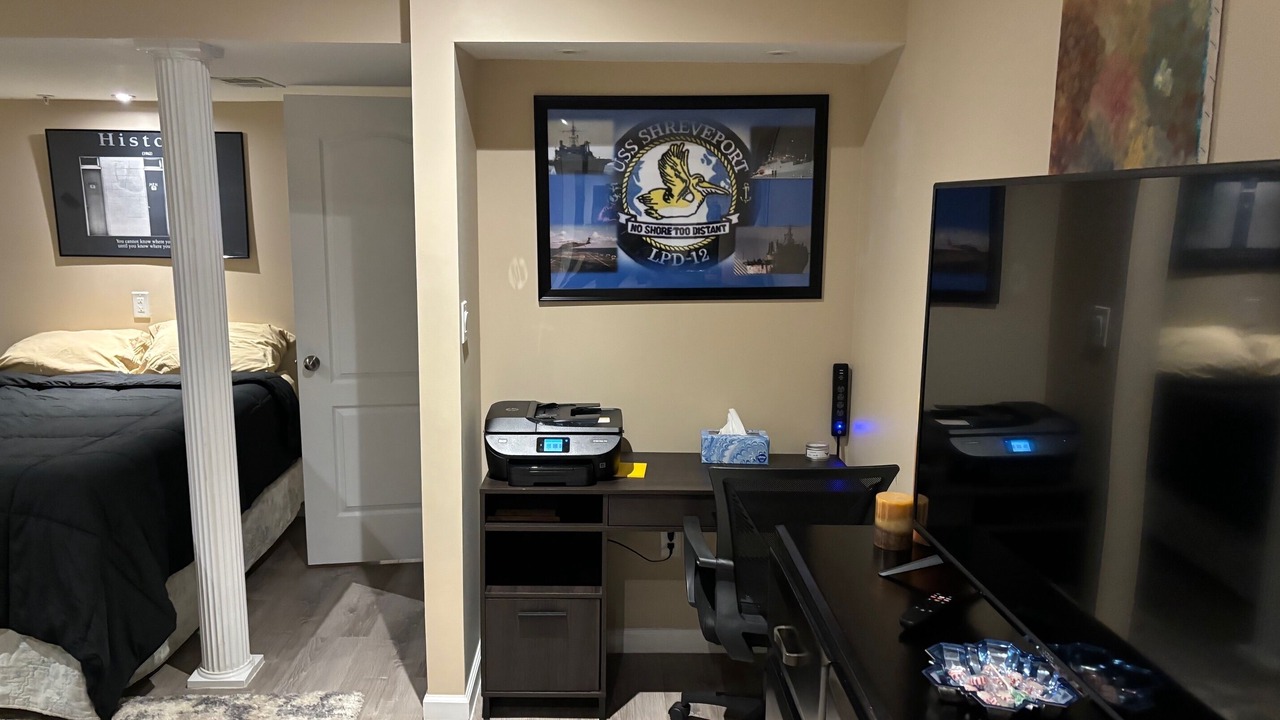 Photo of Bedroom in St. Charles