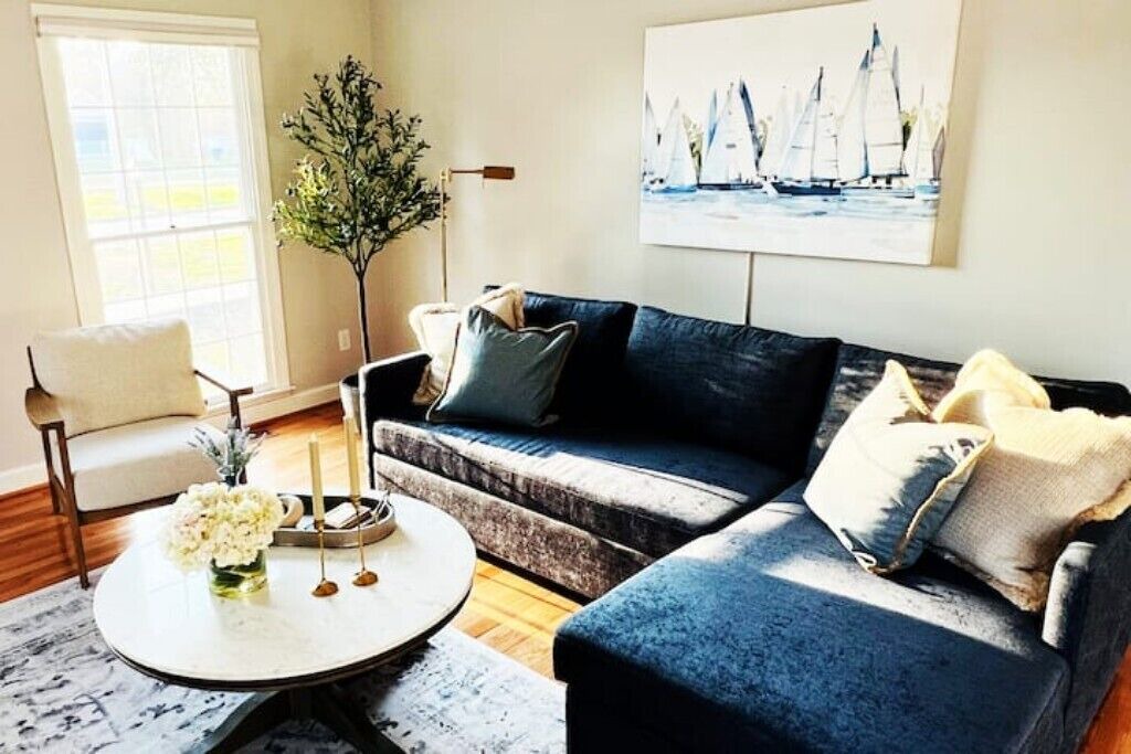 Photo of Livingroom in Easton