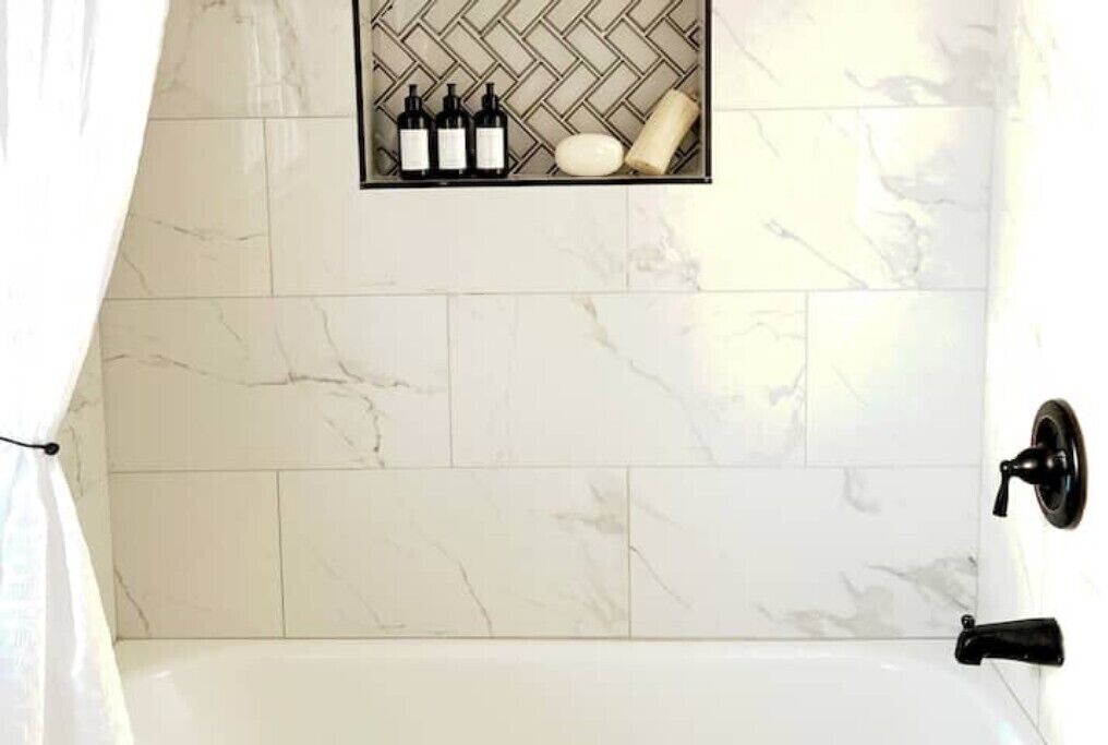 Photo of Bathroom in Easton