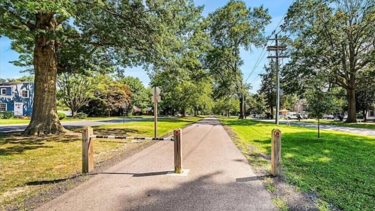 Photo of Outdoor in Easton