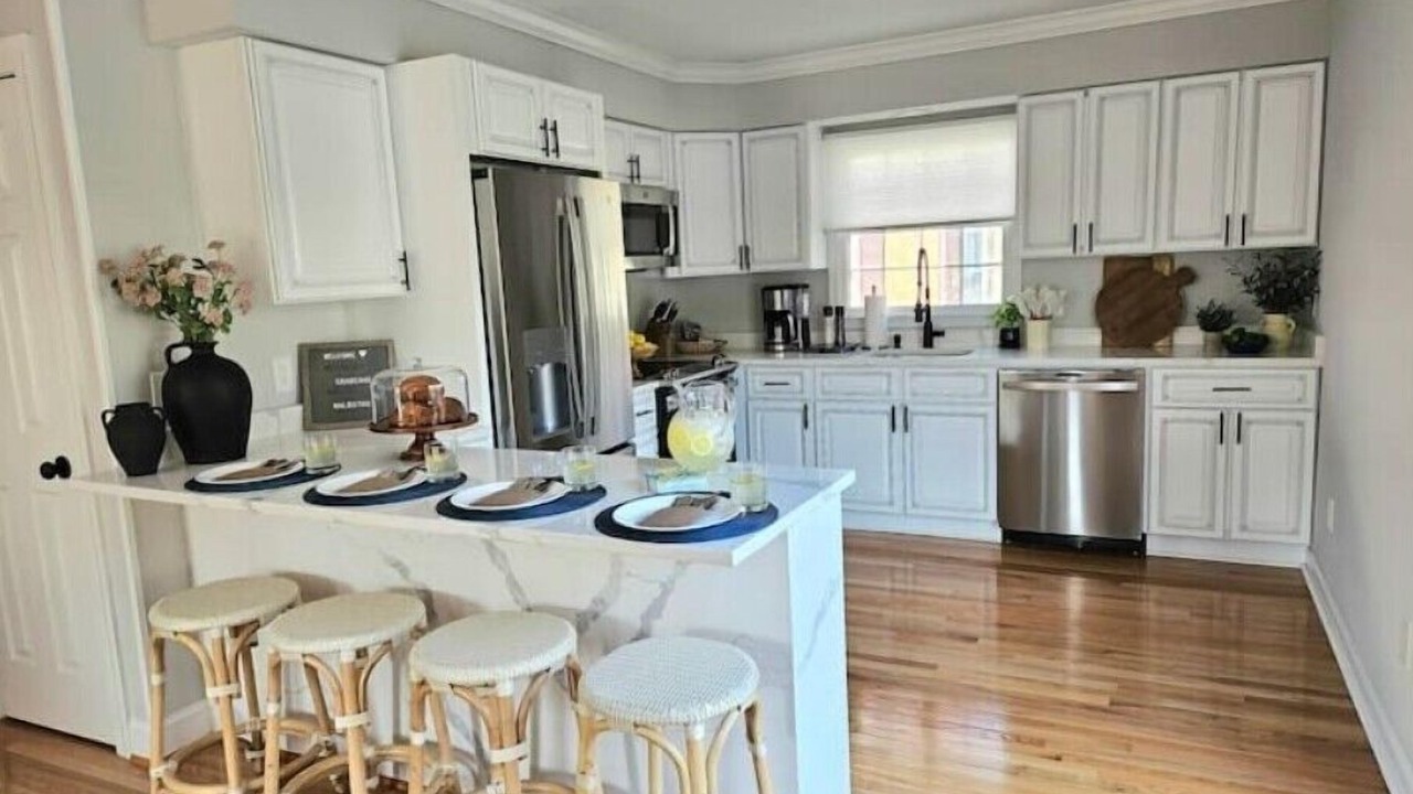 Photo of Kitchen in Easton