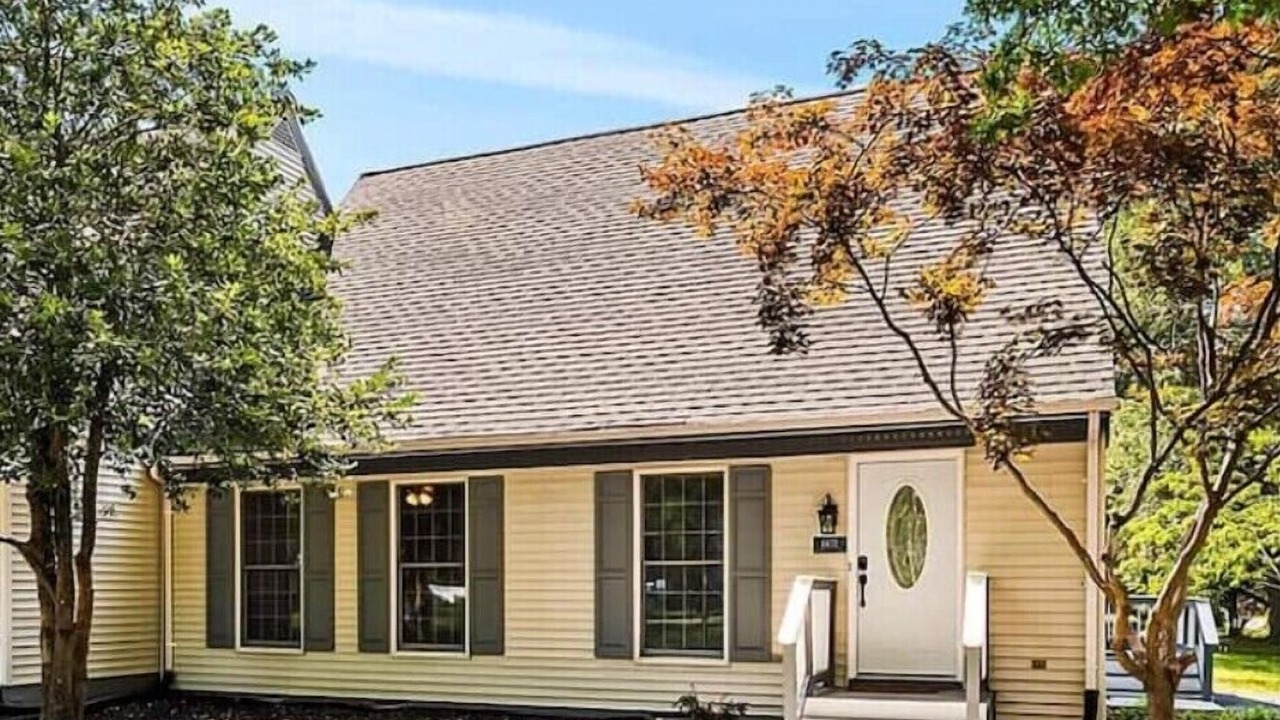 Photo of Outdoor in Easton