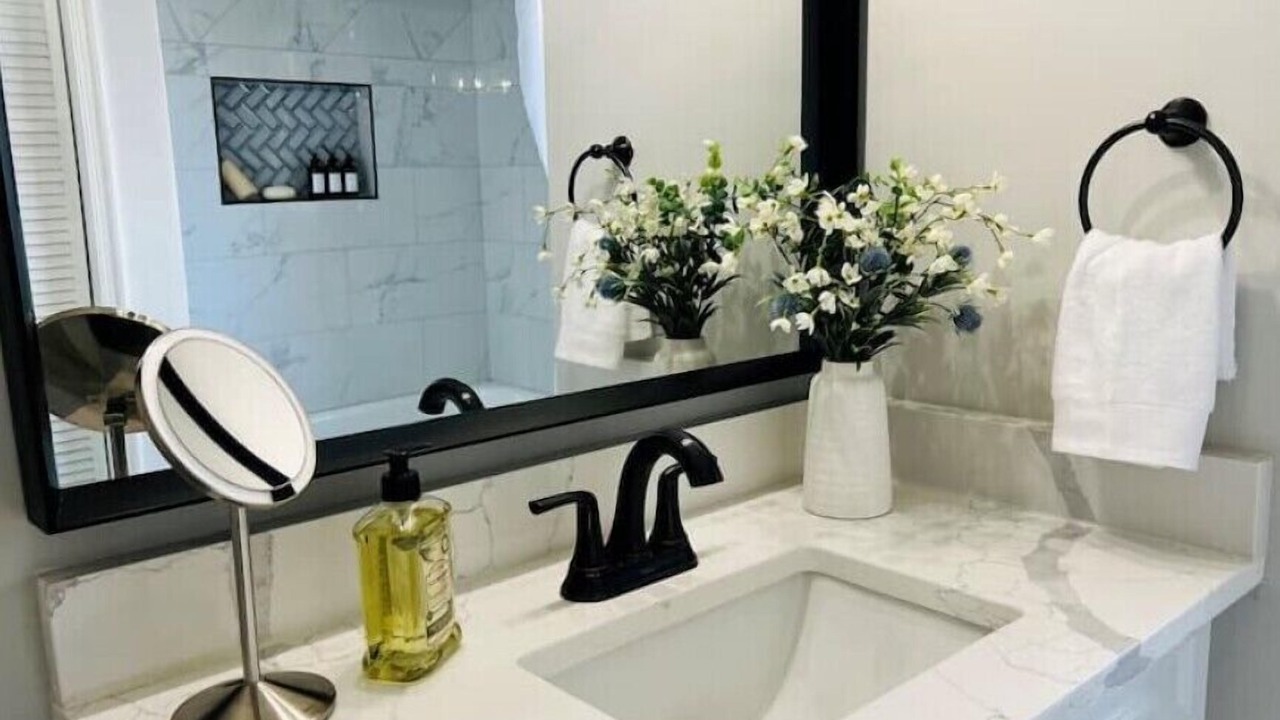 Photo of Bathroom in Easton