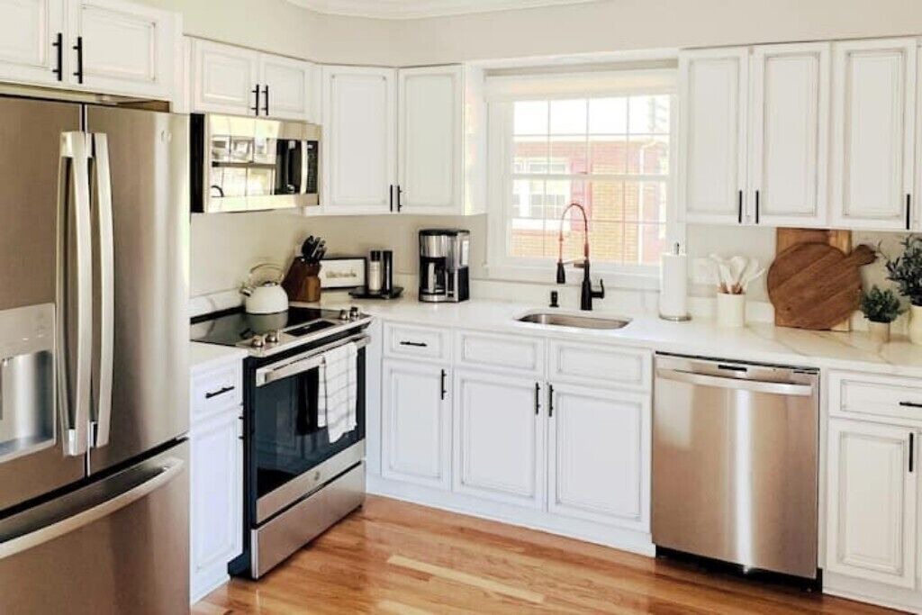 Photo of Kitchen in Easton