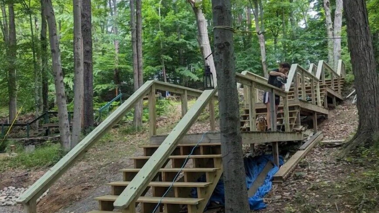 Photo of Outdoor in South Byron