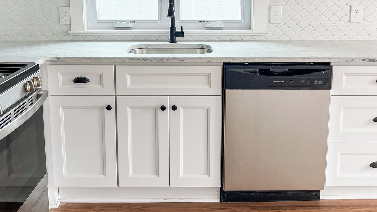 Photo of Kitchen in West Belmar