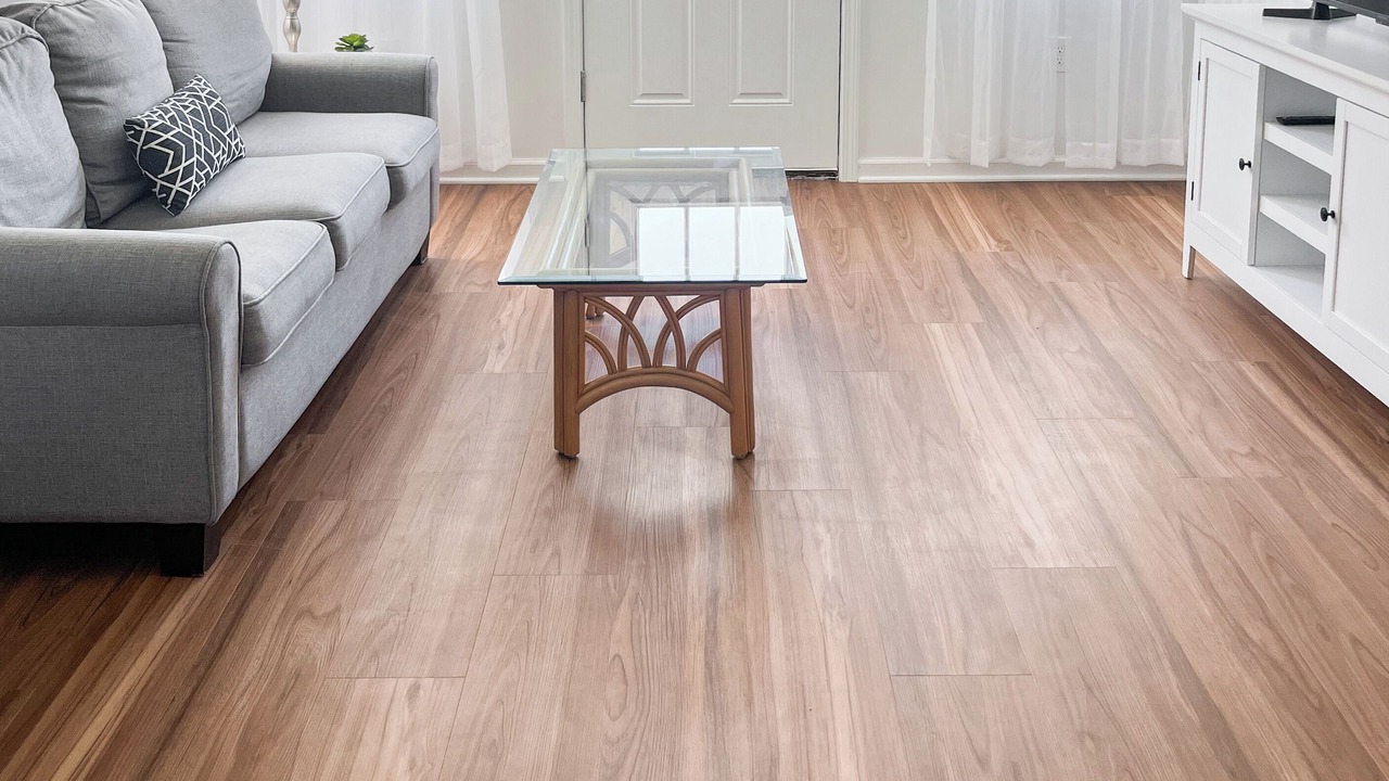 Photo of Livingroom in West Belmar