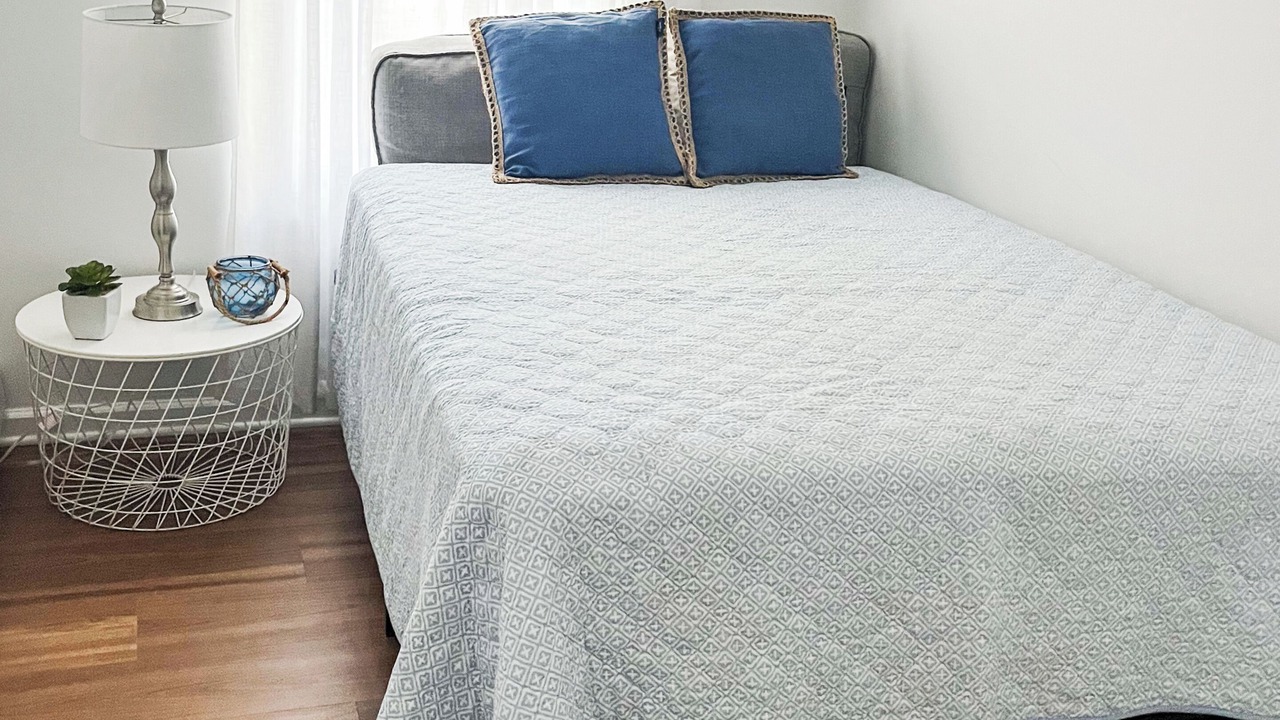 Photo of Bedroom in West Belmar