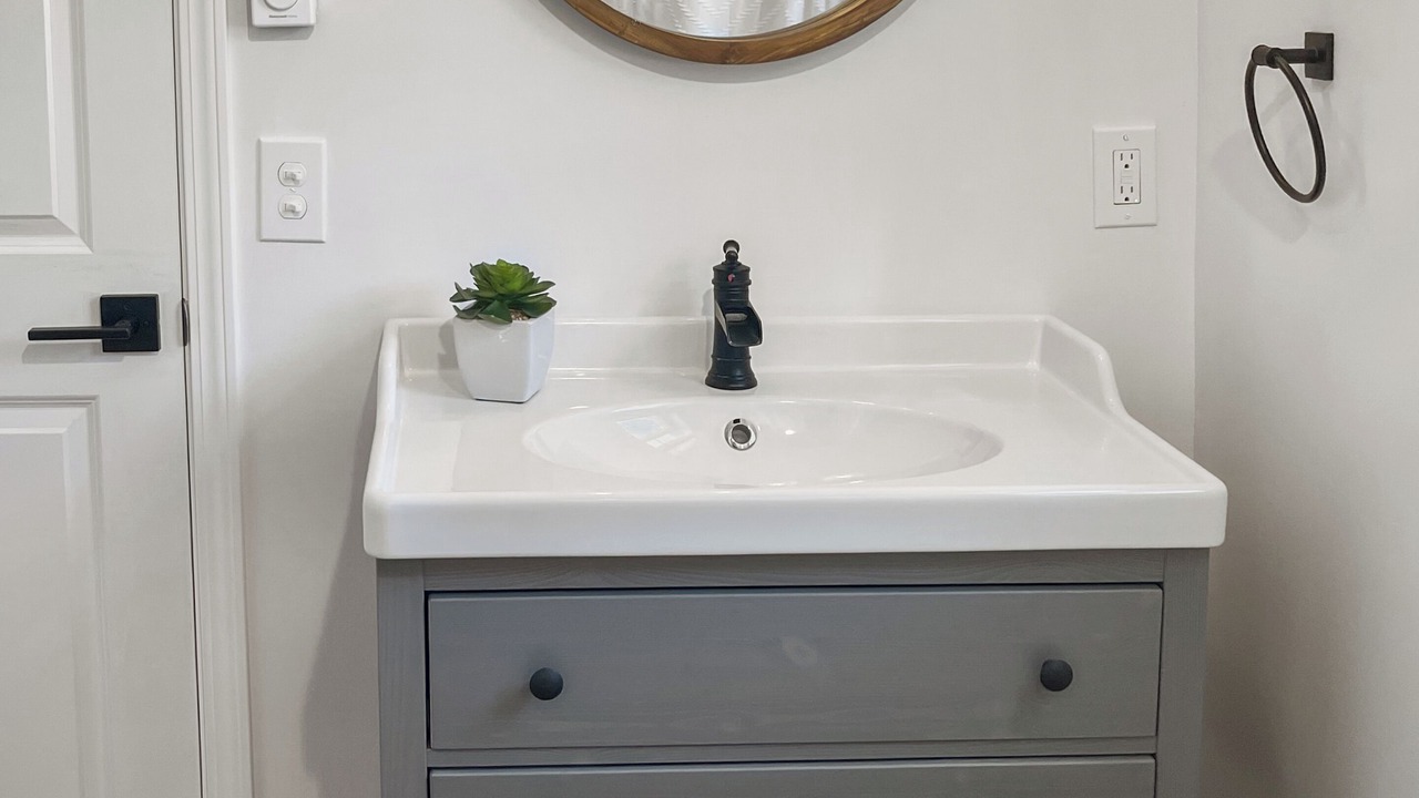 Photo of Bathroom in West Belmar