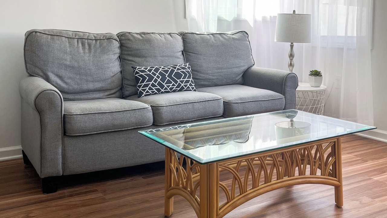 Photo of Livingroom in West Belmar