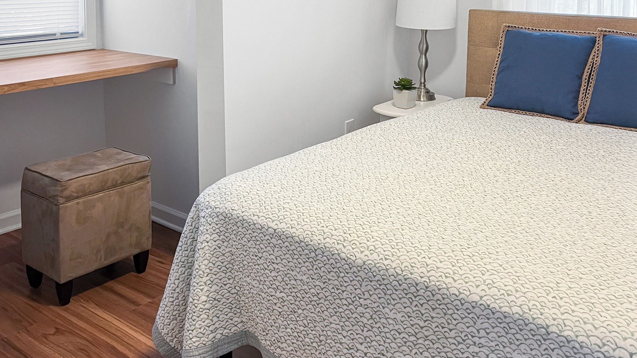Photo of Bedroom in West Belmar