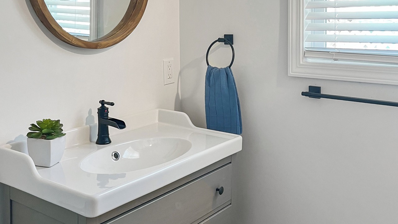 Photo of Bathroom in West Belmar