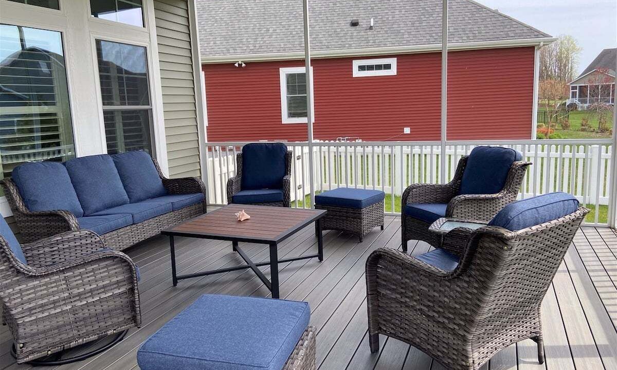 Photo of Outdoor in Lewes