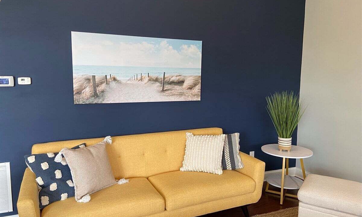Photo of Livingroom in Lewes