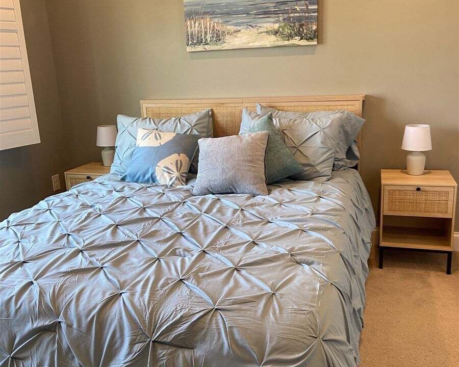 Photo of Bedroom in Lewes