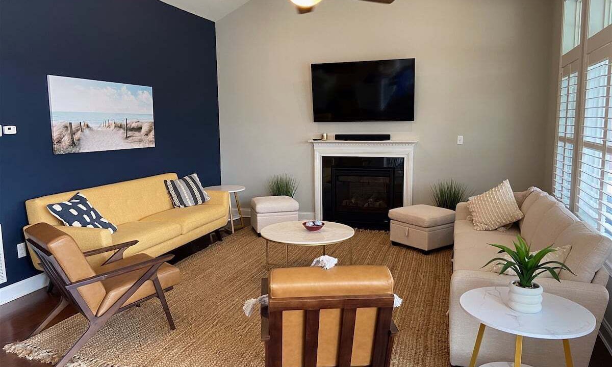 Photo of Livingroom in Lewes