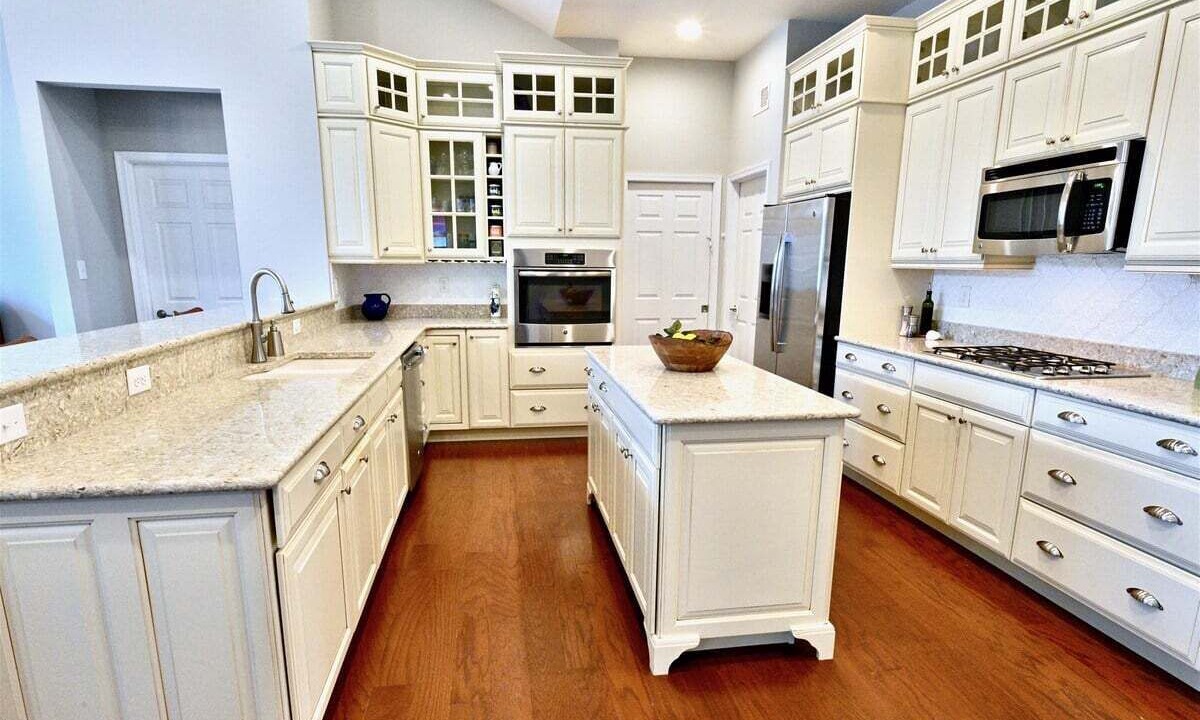 Photo of Kitchen in Lewes