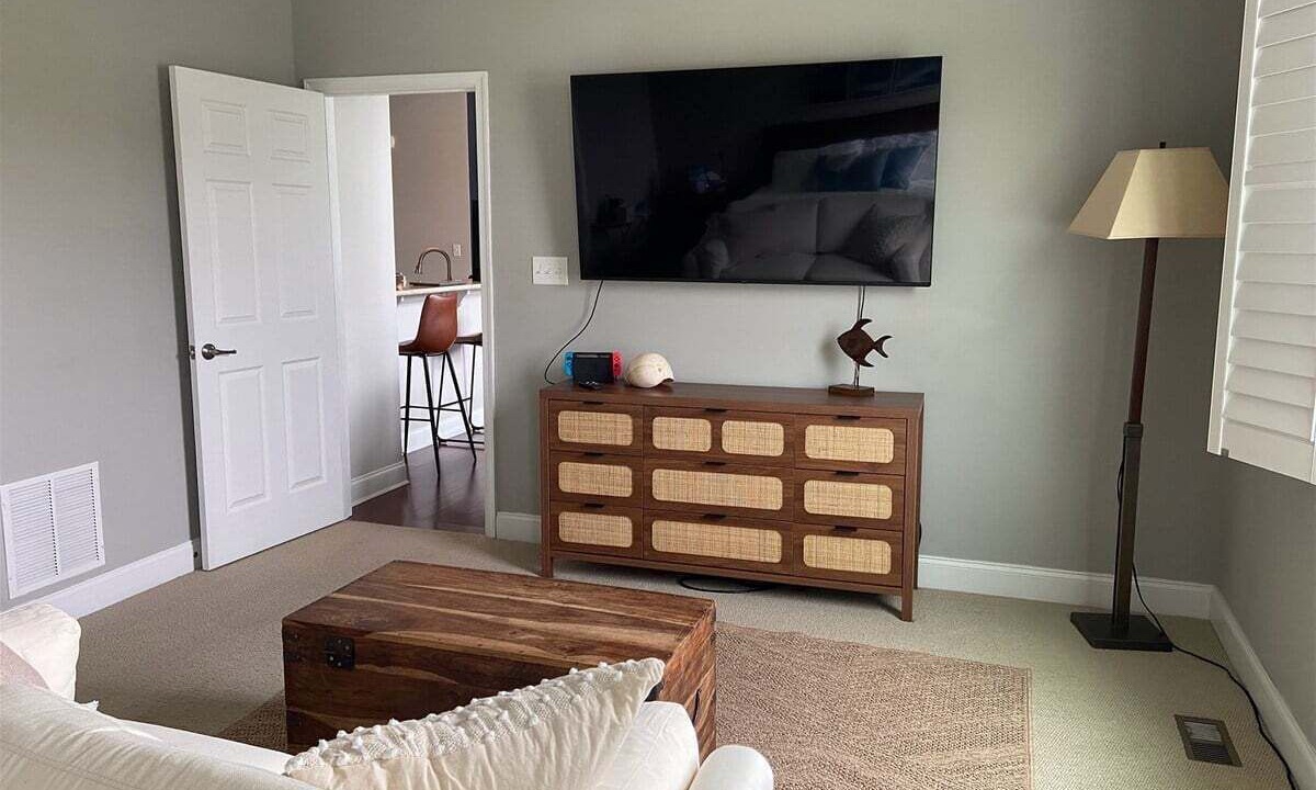 Photo of Livingroom in Lewes