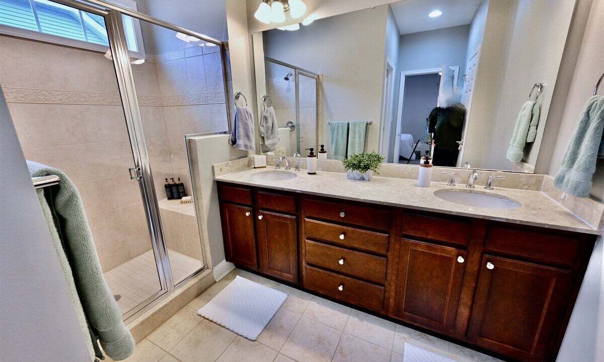 Photo of Bathroom in Lewes