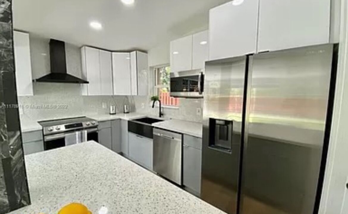 Photo of Kitchen in Riverside Park