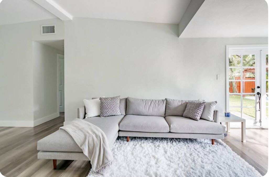 Photo of Livingroom in Riverside Park