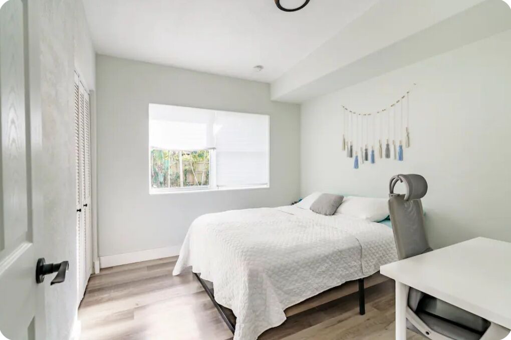 Photo of Bedroom in Riverside Park