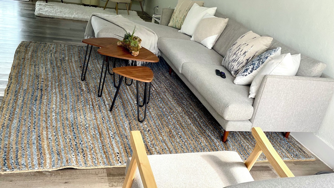 Photo of Livingroom in Riverside Park