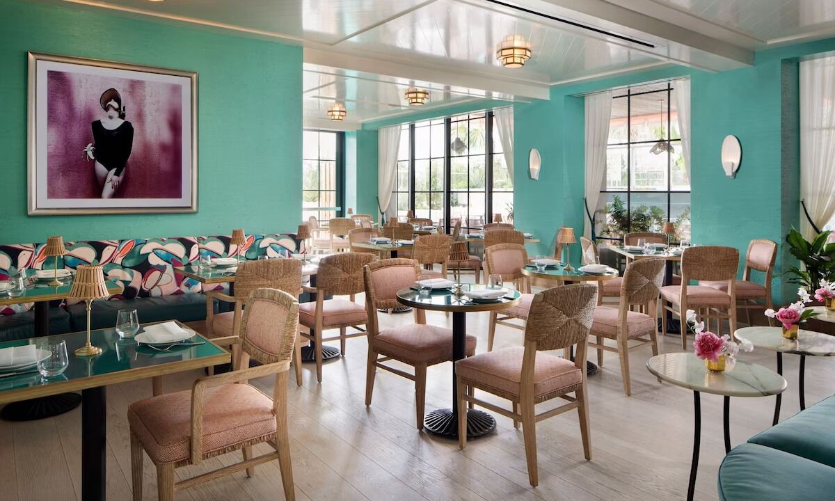 Photo of Others in Flamingo/Lummus