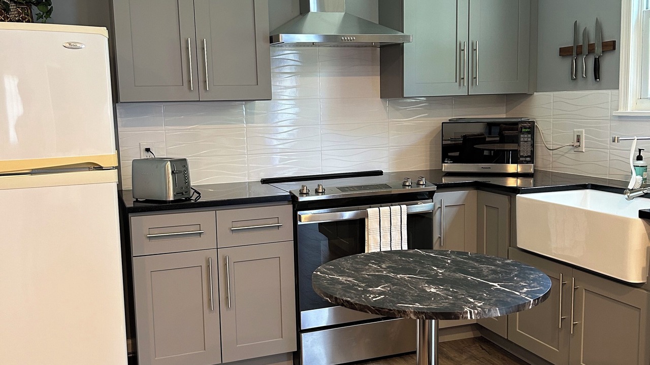 Photo of Kitchen in Compton